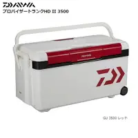 在飛比找Yahoo!奇摩拍賣優惠-(桃園建利釣具)DAIWA  PROVISOR TRUNK 