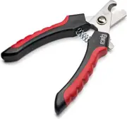 Epica Cat Nail Clipper, Dog Nail Clipper - Cat Nail Clippers with Safety Guard, Cat Claw Clippers - Dog Nail Clippers for Small Dogs, Puppy Nail Clippers - Cat/Dog Nail Clipper, Small/Medium