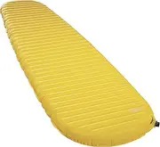 Therm-a-Rest NeoAir Xlite NXT Ultralight Camping and Backpacking Sleeping Pad, Lemon Curry, Regular