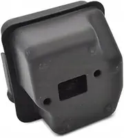 Exhaust Compatible with STIHL MS210C MS230C MS250C 11231400608 Silencer Chainsaw