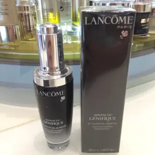 LANCOME蘭蔻  超未來肌因活性安瓶 4ml 新 超未來肌因賦活露 50ml 115ml 限量加大 超進化肌因賦活露