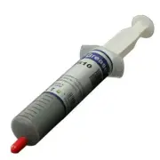 HY510 30g Grey Thermal Conductive Grease Paste For CPU Chipset Cooling R6N2.AU