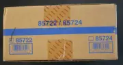 2022 KONAMI YU-GI-OH! TIN OF THE PHARAOH'S GODS - FACTORY SEALED 12 TIN CASE