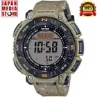 CASIO PRO TREK PRG-340SC-5JF Climber Solar Compass Outdoor Digital Men Watch NEW