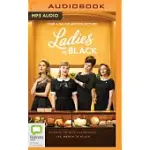 LADIES IN BLACK: FILM TIE-IN OF THE WOMEN IN BLACK