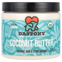 在飛比找iHerb優惠-[iHerb] Dastony Organic Coconu