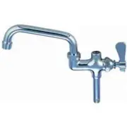 GSW USA AA-945G Add-On NO LEAD Faucet For Pre-Rinse W/ 14in Spout