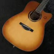 YAMAHA / TAG3 C SDB / Sand Burst LOOPER/Built-in Effects S/N IKY260426 Guitar