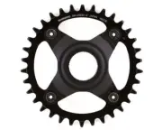 SHIMANO Steps E-MTB Direct Mount Chainring 1 x 12 Speed 34T For Chain Line 55mm