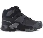 Salomon X ultra 5 mid WIDE gtx gore-tex - Hiking Shoes 477554 Trekking Boots New