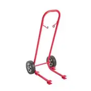 RIDGID 55017 Transport Cart for Model K-3800 Drum Machine