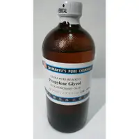 在飛比找蝦皮購物優惠-<168all>500ml PG丙二醇/Propylene 