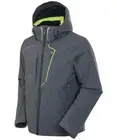 NEW Sunice Mens Tyler Waterproof Insulated Stretch Jacket Medium Gray MSRP $499