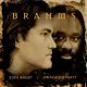 貝里 布拉姆斯 大提琴及鋼琴作品 Brahms Works for Cello and Piano TEL32664