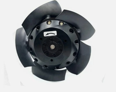 1Pcs New M2D068-BF Cooling Fan 400/480V For 1PH Series Spindle Motor Fan