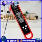 ~ Digital Meat Thermometer Instant Read Candy Thermometer for Kitchen Baking BBQ