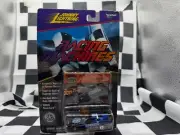 Vintage Johnny Lightning 1/64 Racing Machines Pioneer Dodge Avenger