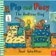 皮皮與波西：晚安小青蛙(情緒硬頁童書)Pip and Posy: The Bedtime Frog