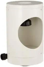 Vixen Astronomical Telescope Accessories Telescope Attachment SXG Half Pillar 25