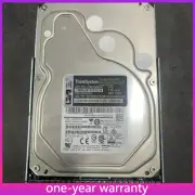 Lenovo 00YK032 7XB7A00043 ThinkSystem 3.5" 4TB 7.2K SAS 12Gb Hot Swap 512n HDD