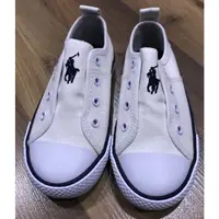 在飛比找蝦皮購物優惠-POLO RALPH LAUREN WHITE RALAND