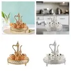 Vintage Coffee Pot Set Tea Service Set Serving Home Decorations Decorative
