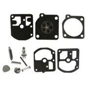 Carburetor Carb Rebuild Kit For Stihl 009 010 011 012 Rep P/N ZAMA RB-7 RB-11
