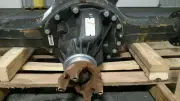 EATON-SPICER R40156R336 DIFFERENTIAL ASSEMBLY REAR REAR 2366589
