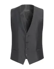 [CARLO PIGNATELLI CLASSICO] CARLO PIGNATELLI CLASSICO Tailored Vests - Item 49905560