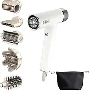 Shark SpeedStyle RapidGloss Finisher & High-Velocity Dryer, HD352