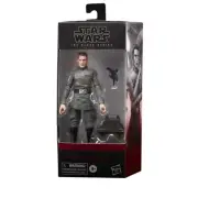 Hasbro Star Wars The Black Series The Bad Batc Action Figure Box Art Exclusive -