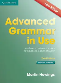 在飛比找誠品線上優惠-Advanced Grammar in Use Book w