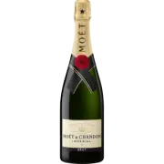 Moet & Chandon Brut Imperial NV Champagne 750ml