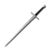 Medieval Longsword, Two Handed Longsword