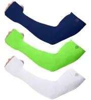 SHINYMOD Arm Sleeves for Men Women Arm Sleeves UV Protection Compression Warm