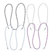 Swim Goggle Straps Glasses Straps Sports Eye Glasses String Holder