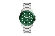 Fossil Mod. FS6033: A Pinnacle of Timeless Luxury