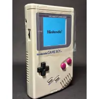 在飛比找蝦皮購物優惠-gameboy 厚GB IPS螢幕 掌上遊戲機 送5片卡匣