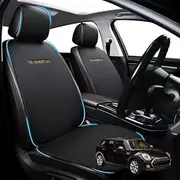 Car Front Seat Cushion Pad for MINI Clubman 2015 - Current (F54) - Pressure Relief