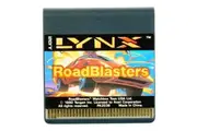 RoadBlasters (Atari Lynx) [Pre-Owned]