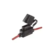 Narva In-Line Standard ATS Blade Fuse Holder With Weatherproof Cap 54406/10