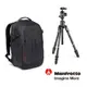 Manfrotto Backloader 後背包 M + Befree GT XPRO 碳纖維旅行三腳架 正成公司貨