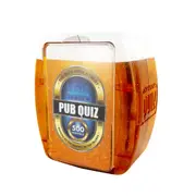 [LatestBuy] Top Trumps Pub Quiz Card Game