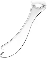 Muscle Scraper Tool, SUS304 Stainless Steel Gua Sha Scraping Massage Tool for Body Face Neck Leg Fascia Massage Physical Therapy