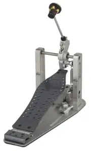 DW DWCPMDDXF MDD Machined Direct Drive Single Bass Drum Pedal with Extended -...