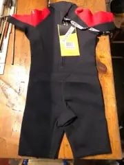 Wet Suit Kids 2mm Spring