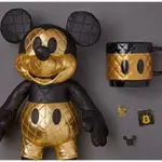 現貨 MICKEY米奇 米奇生日季 8月米奇 娃娃