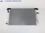 MITSUBISHI Lancer 2007 CBA-CZ4A Condenser 7812A204 [New] [PA01706660]