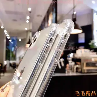 得利小店華為 Mate20 Pro Mate20X Mate 9 10 Pro 透明手機殼 四角氣囊防摔空壓殼套 編繩揹帶