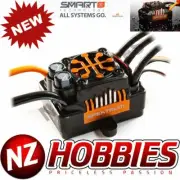 SPEKTRUM SPMXSE1130 Firma 130 Amp Brushless Smart ESC Waterproof